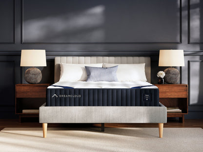DreamCloud Classic Hybrid - Mattress - Dreamcloud - 6