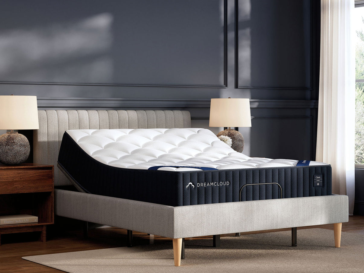 DreamCloud Classic Hybrid - Mattress - Dreamcloud - 9