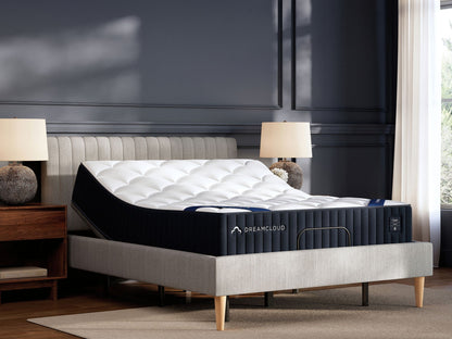 DreamCloud Classic Hybrid - Mattress - Dreamcloud - 9