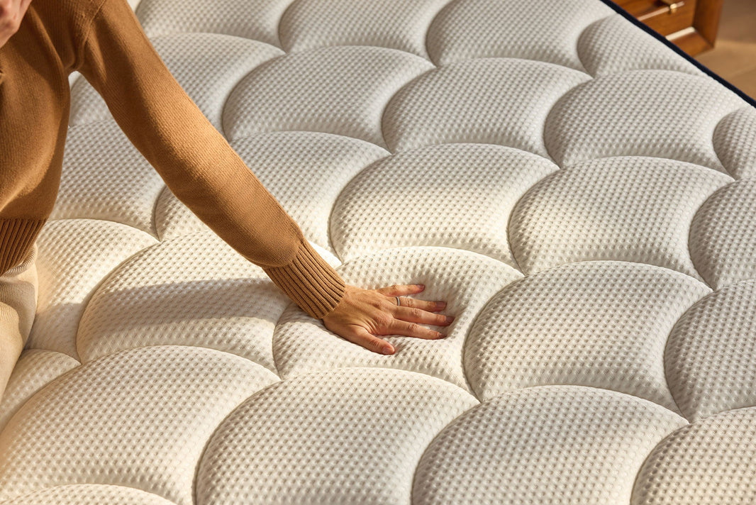 DreamCloud Classic Hybrid - Mattress - Dreamcloud - 2