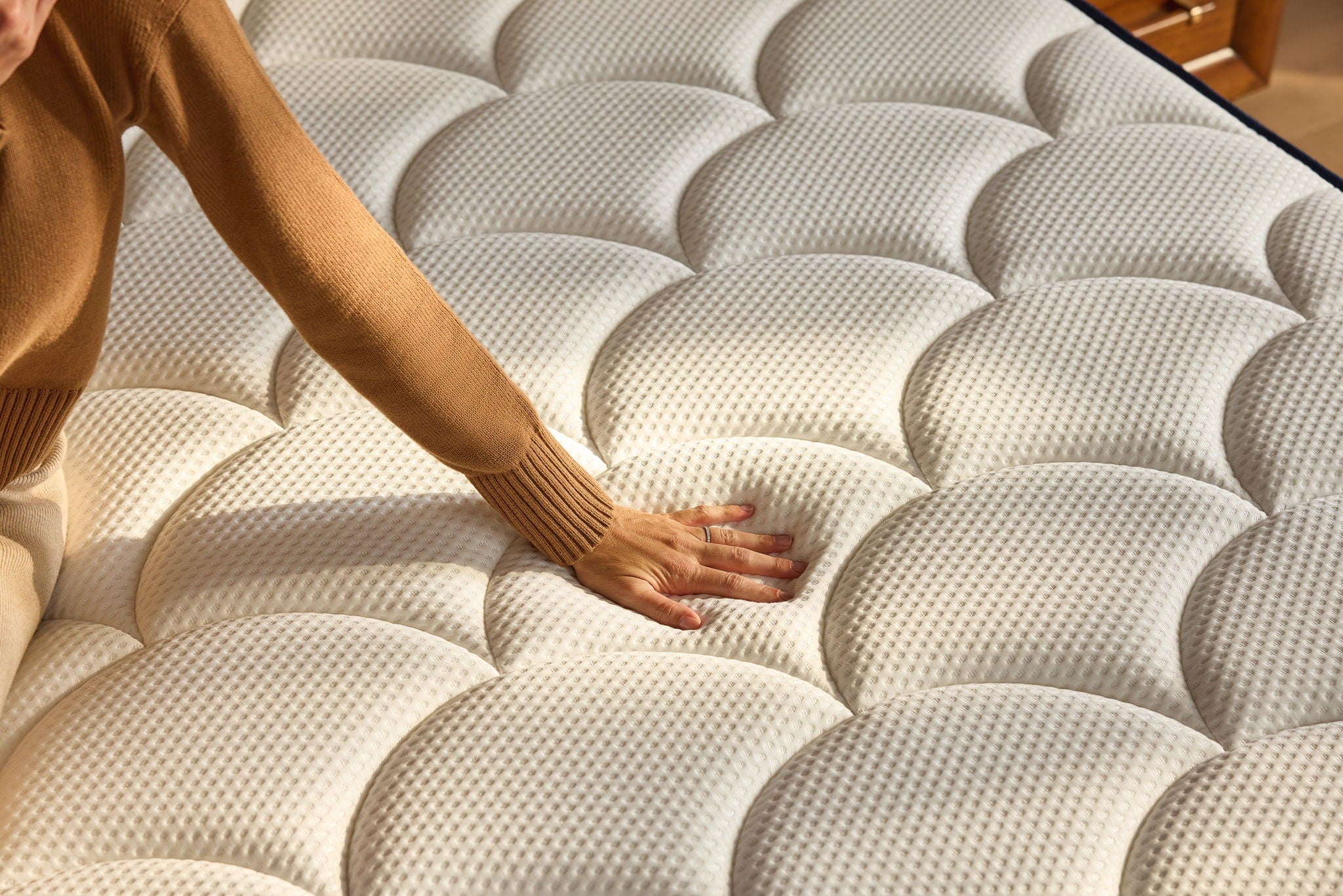 DreamCloud Classic Hybrid - Mattress - Dreamcloud - 2
