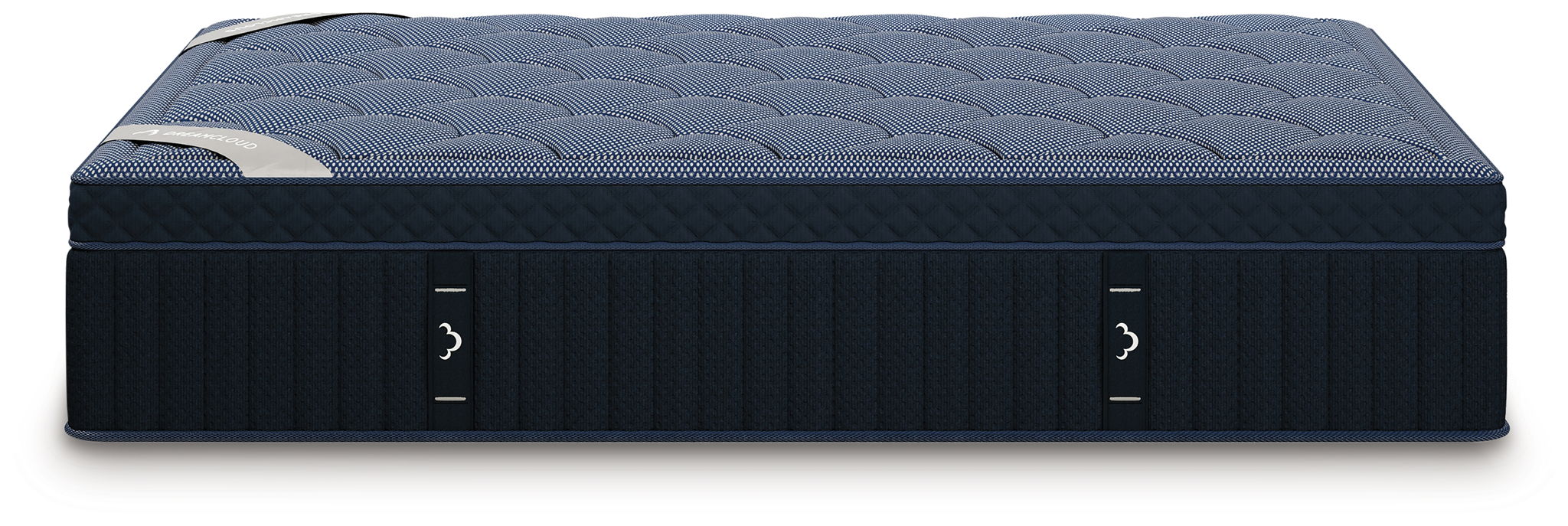 DreamCloud Luxe Hybrid - Mattress - Dreamcloud - 4