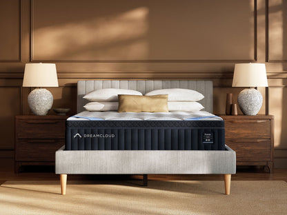 DreamCloud Premier Hybrid - Mattress - Dreamcloud - 2