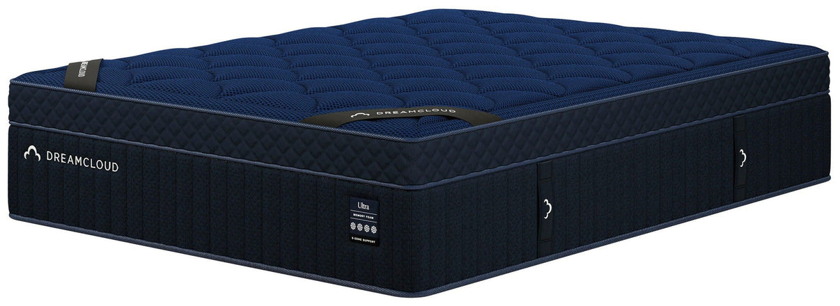 Dreamcloud Ultra Memory Foam - Mattress - Dreamcloud - 1