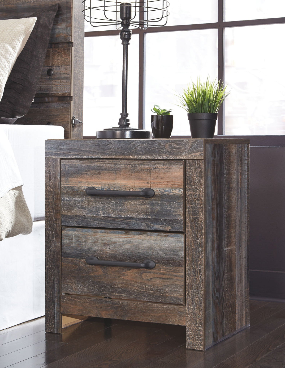 Drystan - Bedroom Set - Signature Design by Ashley® - 15