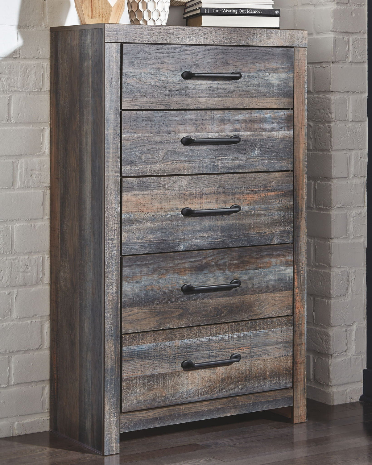 Drystan - Bedroom Set - Signature Design by Ashley® - 5