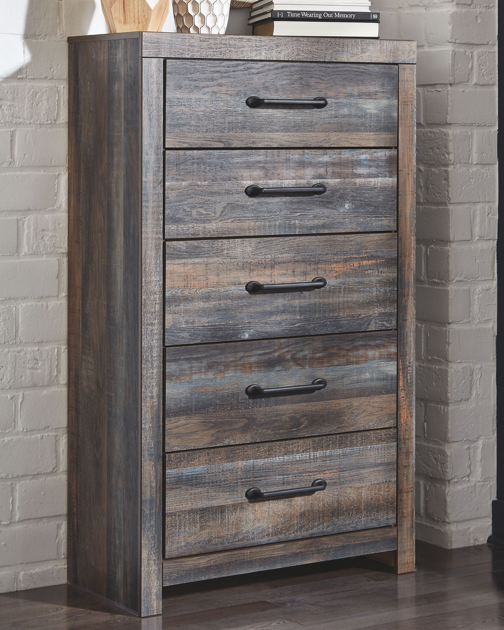 Drystan - Bedroom Set - Signature Design by Ashley® - 5