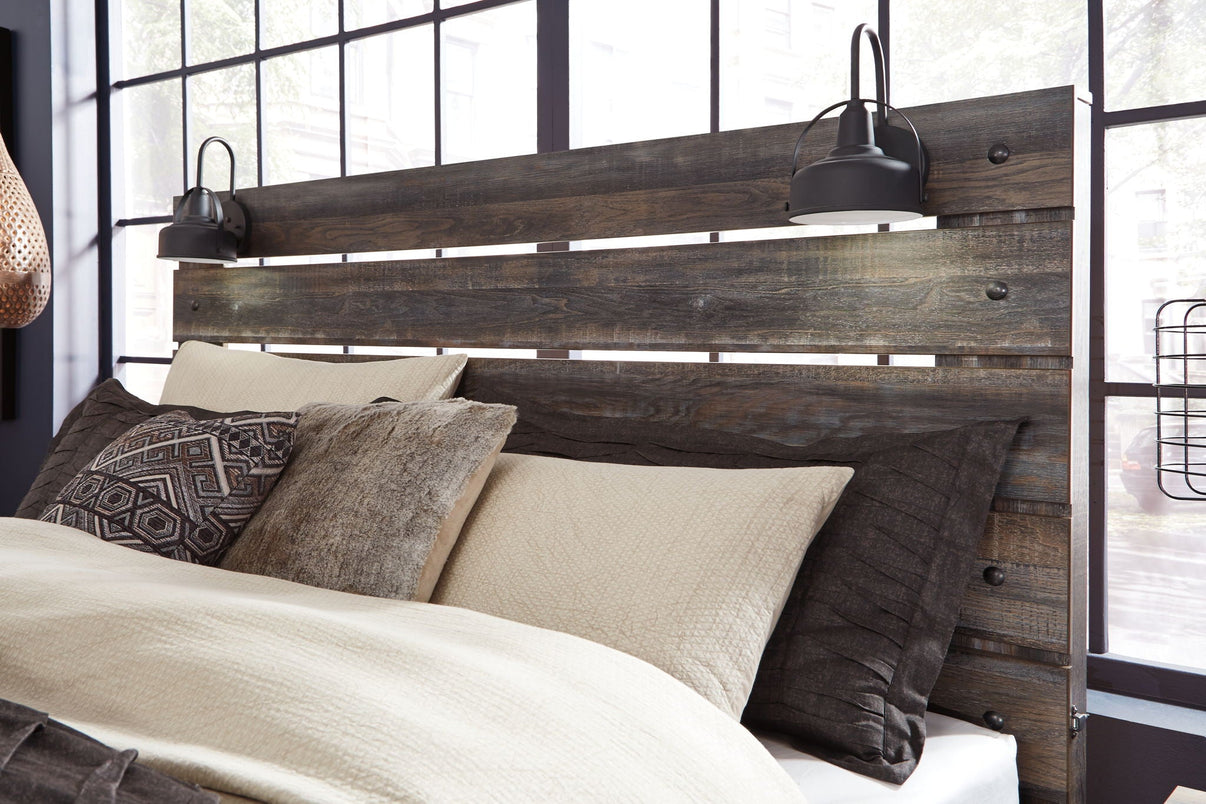 Drystan - Bedroom Set - Signature Design by Ashley® - 6
