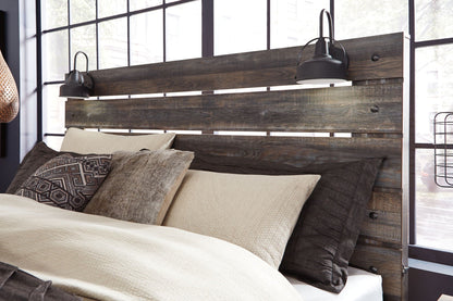 Drystan - Bedroom Set - Signature Design by Ashley® - 6