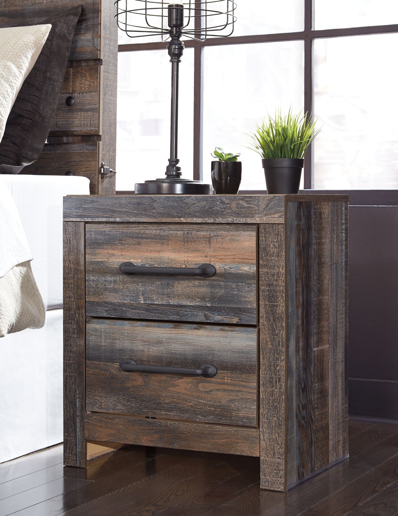 Drystan - Bedroom Set - Signature Design by Ashley® - 17