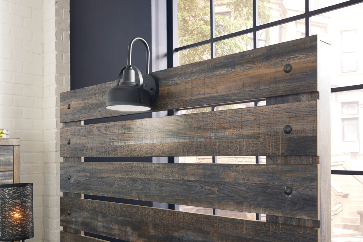 Drystan - Panel Bed - Signature Design by Ashley® - 62
