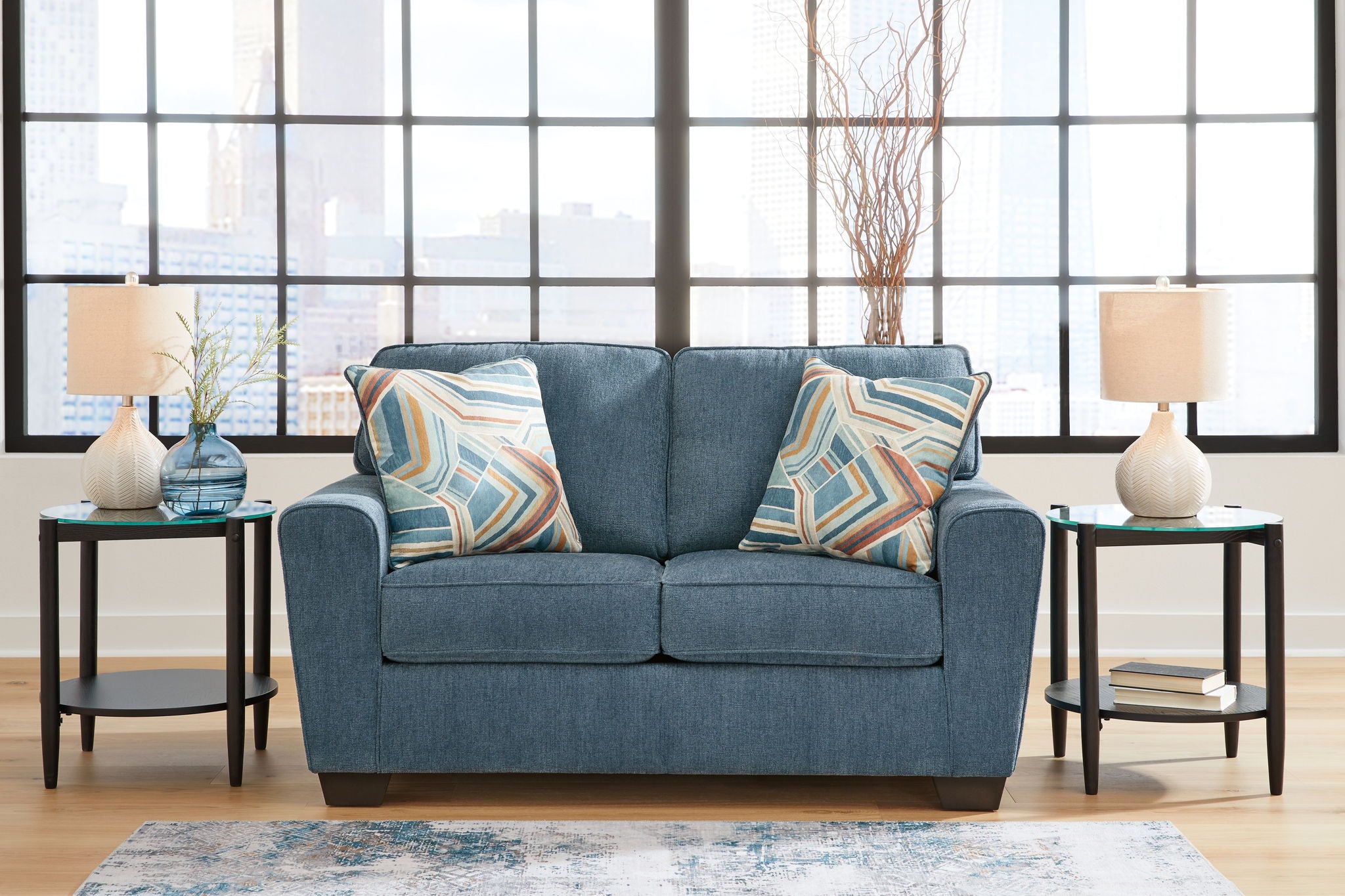 Cashton - Living Room Set, alternate view 16