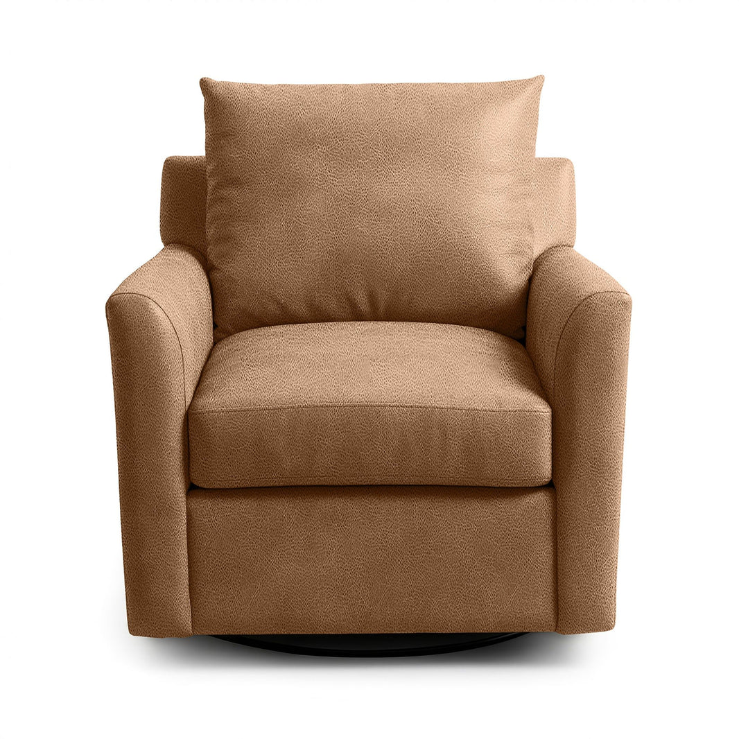 Olivia - Swivel Chair, alternate view 30
