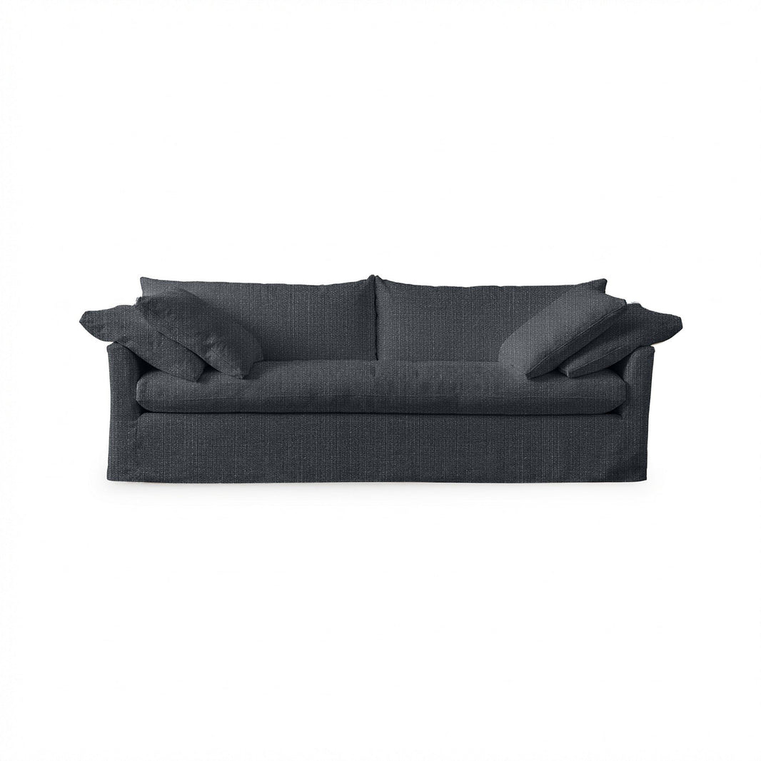 Cassiano - Slip Cover Sofa