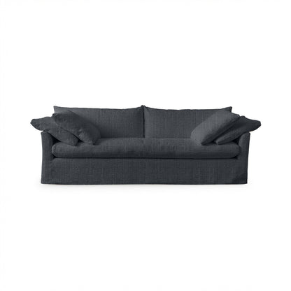 Cassiano - Slip Cover Sofa