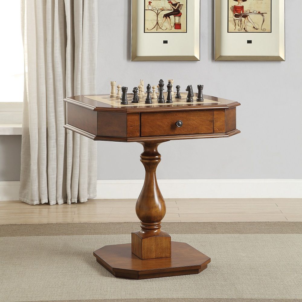 Bishop - Game Table, product view