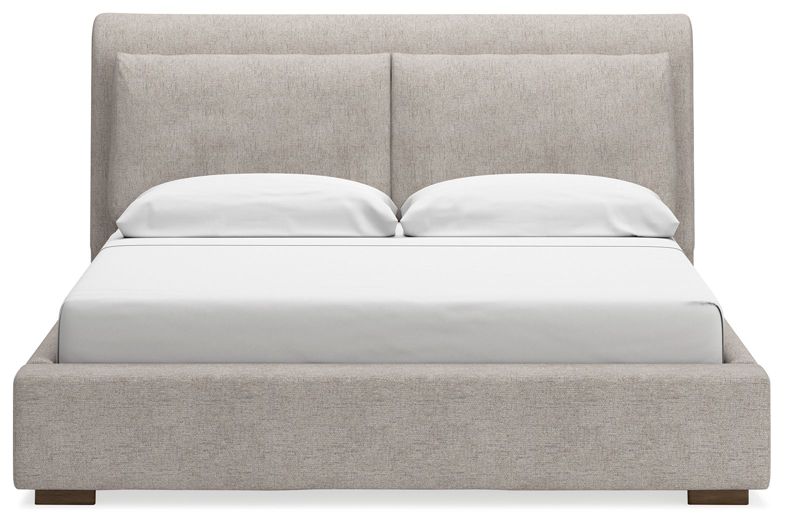 Cabalynn - Upholstered Bed, alternate view 7