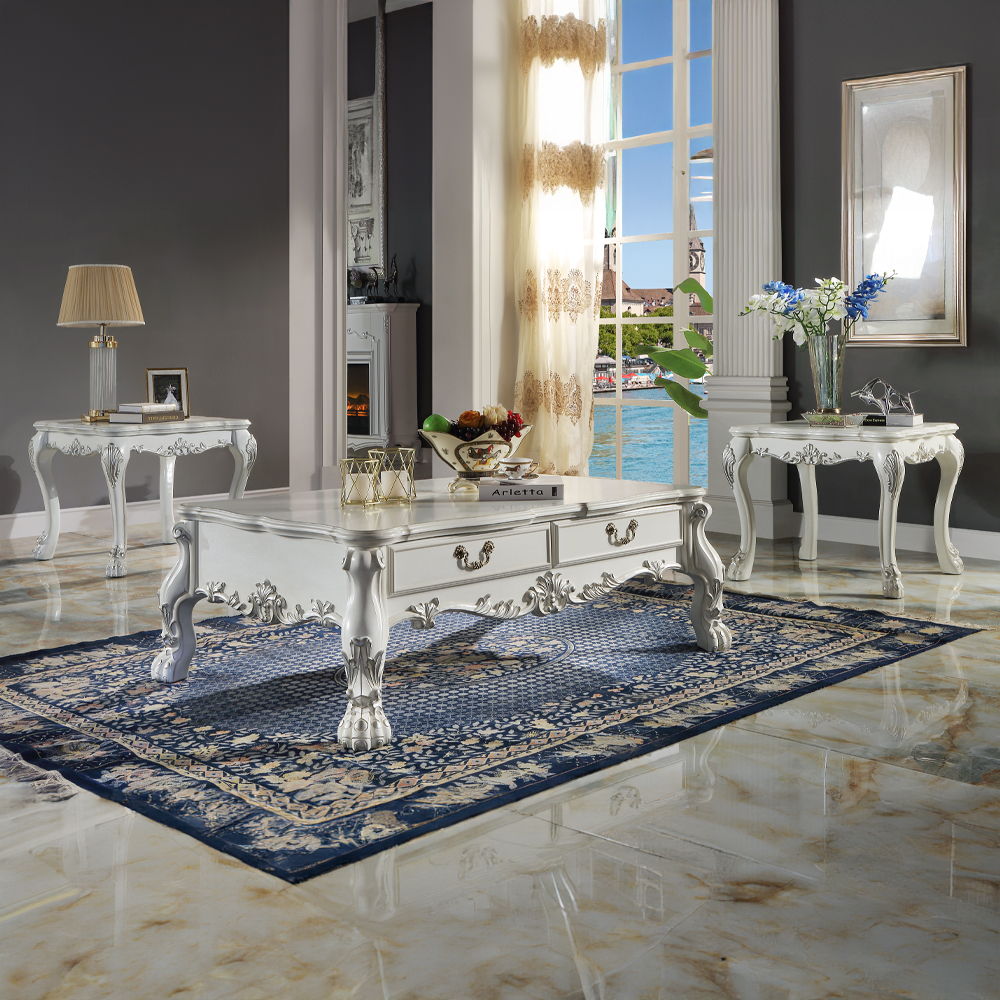 Dresden - Coffee Table, alternate view 8