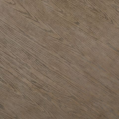 Chrestner - Rectangular Dining Room Table - Gray, alternate view 8 with engineered wood