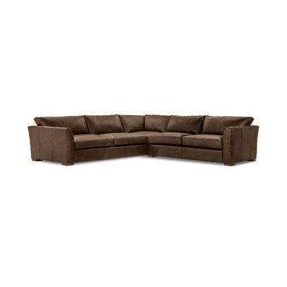 Bryson - 3 Piece Sectional - Lush