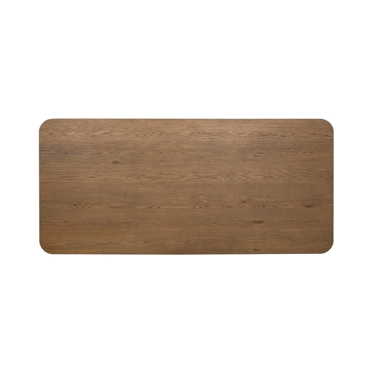 Vander - Oak Wood 84" Dining Table, alternate view 21