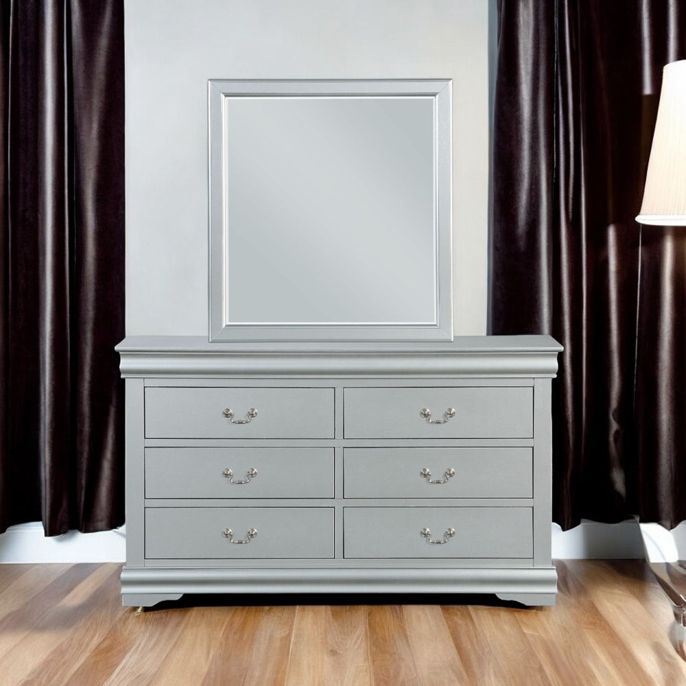 Louis Philippe III - Mirror, alternate view 11