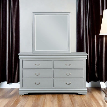 Louis Philippe III - Mirror, alternate view 11