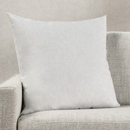 Villa - Feather Down Insert For Pillow, alternate view 14 with cotton fabric