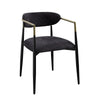 Jaramillo - Dining Room Side Chair (Set of 2)
