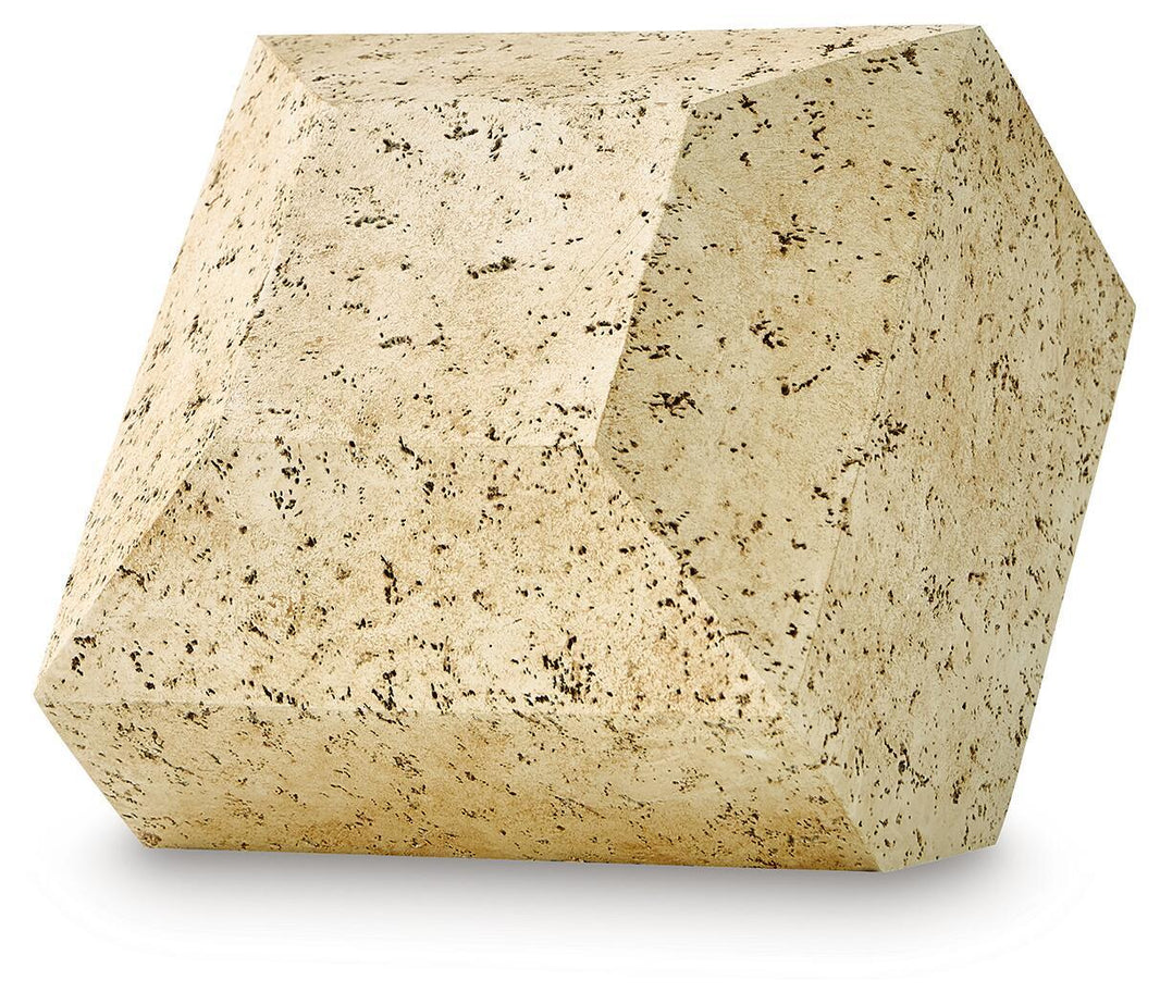 Bryons Sculpture Beige