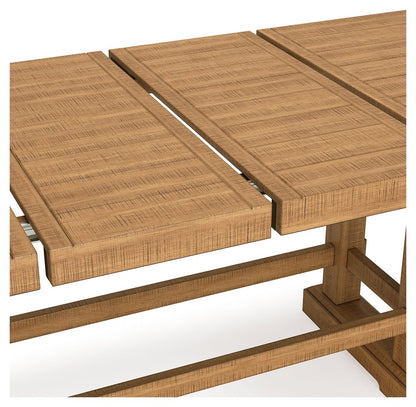 Havonplane - Counter Dining Set, alternate view 13 with solid wood