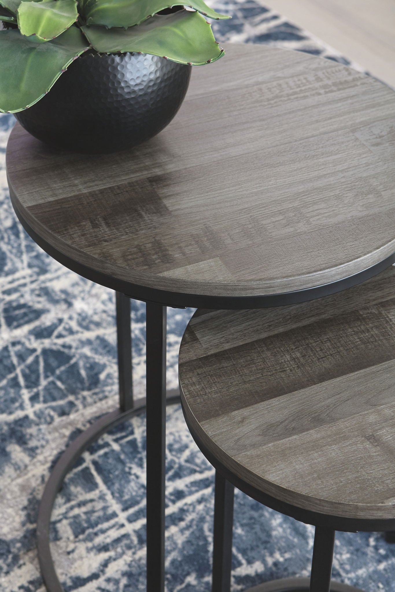 Briarsboro - Accent Table (Set of 2), alternate view 6