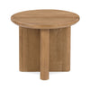 Montengo - Table, product view with wood construction
