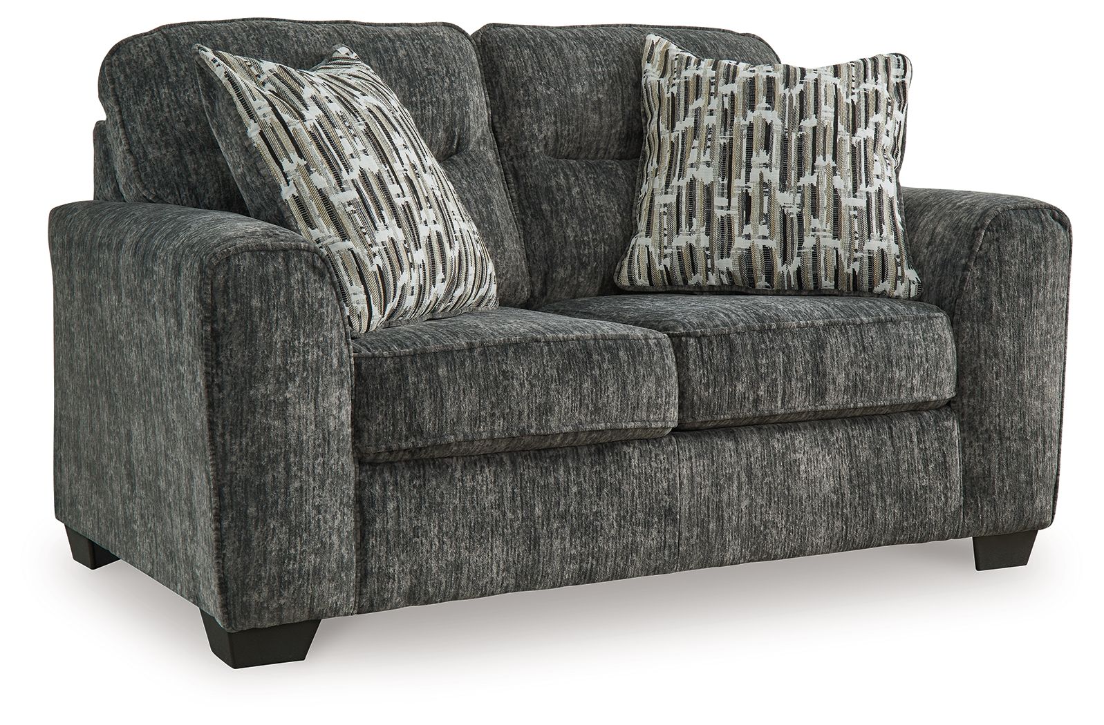 Lonoke - Living Room Set, alternate view 10 with metal