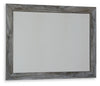 Baystorm - Bedroom Mirror, product view