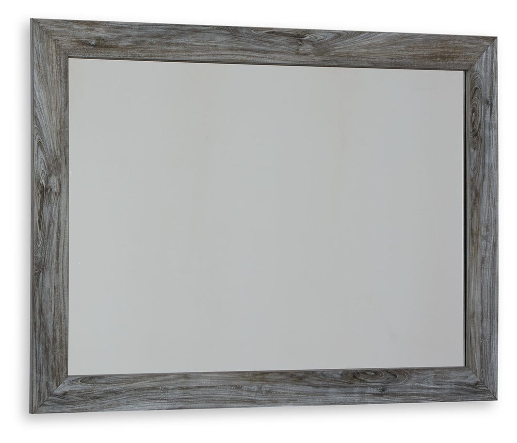 Baystorm - Bedroom Mirror, product view