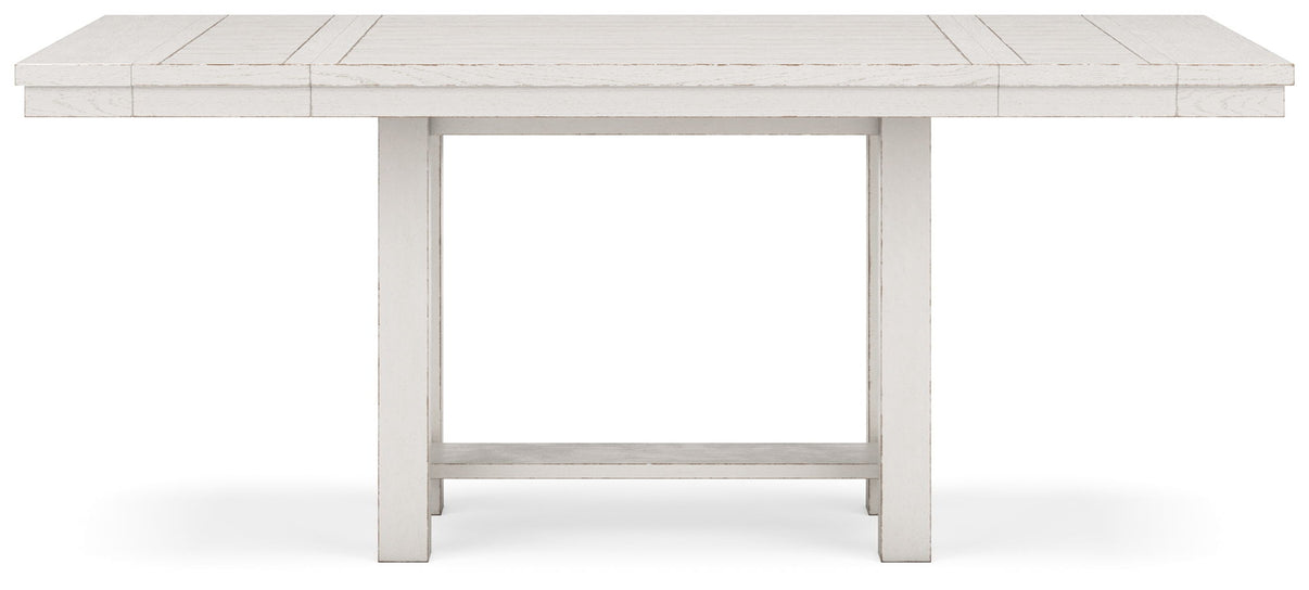 Robbinsdale - Rectangular Dining Table, alternate view 14
