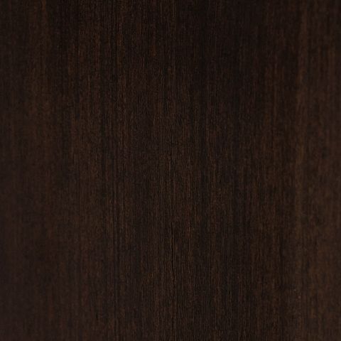 Covetown - Dresser And Mirror - Dark Brown, alternate view 9 with linen fabric