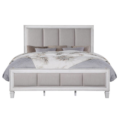 Katia - Bed