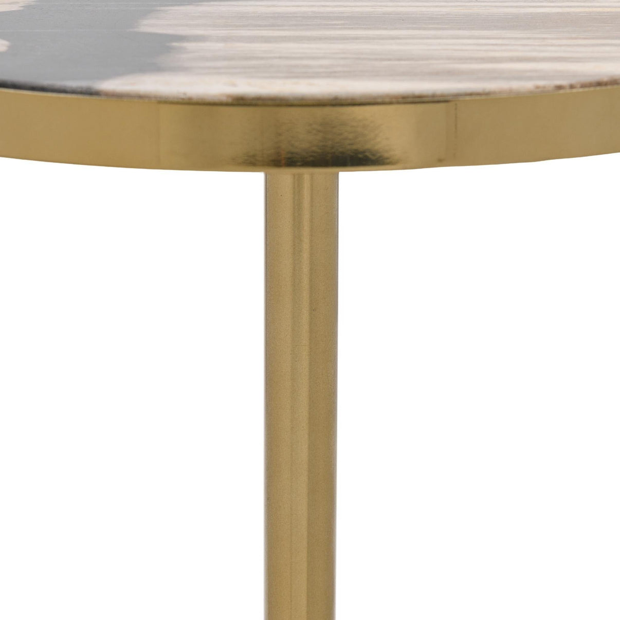 Jordyn - Round Accent Table, alternate view 47