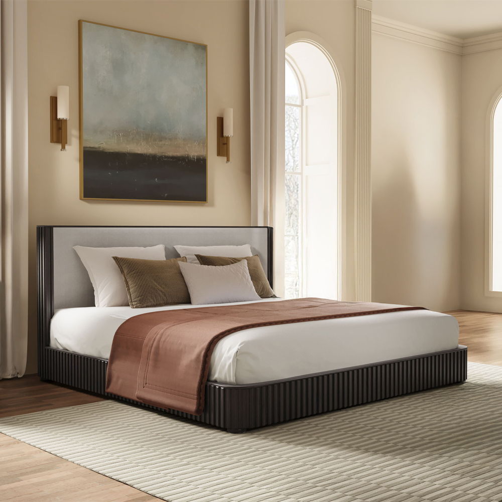 Clayten - Bed, alternate view 7