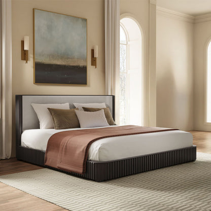 Clayten - Bed, alternate view 7