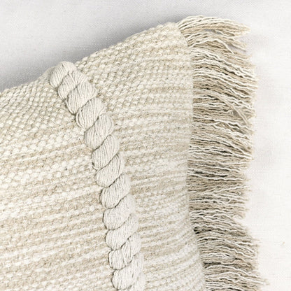 Catania - Lucera Pillow