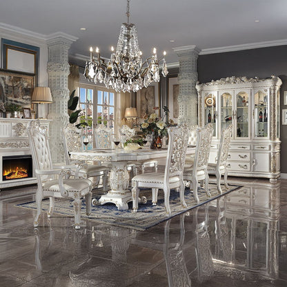 Vendome - Hutch & Buffet, alternate view 11 with glass