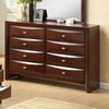 Ireland - Dresser, product view with metal
