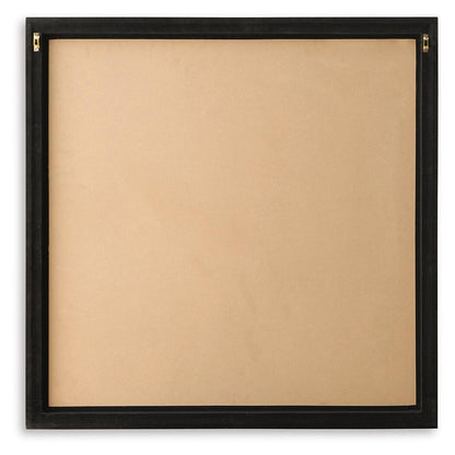 Casslock Wall Art Gray, gallery image 6