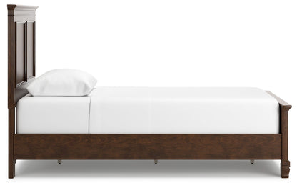Danabrin - Panel Bed, alternate view 36