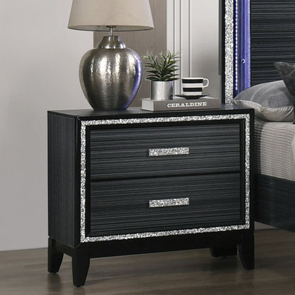 Haiden - Nightstand, alternate view 14