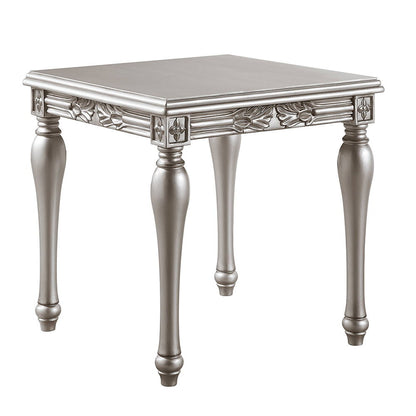 Pelumi - Table