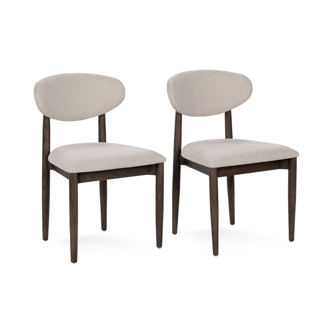 Tiber - Dining Chair (Set of 2), alternate view 2